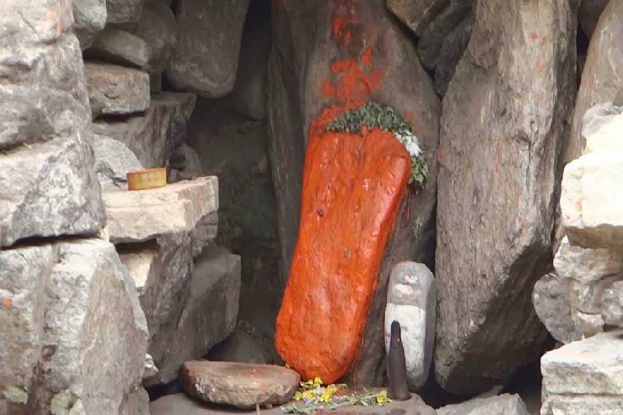 Charanpaduka