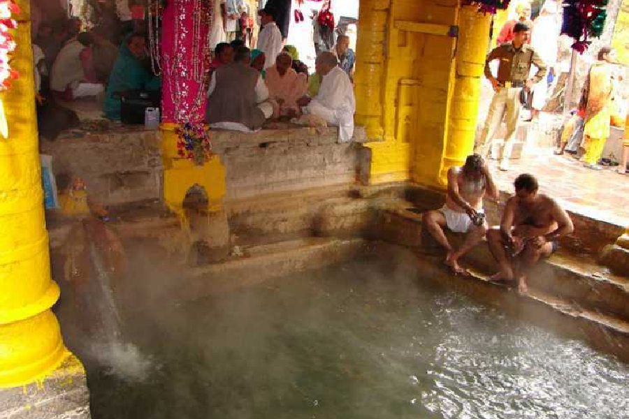Tapt Kund